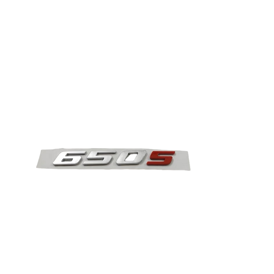 Fit For McLaren 650S Side Skirt Sticker