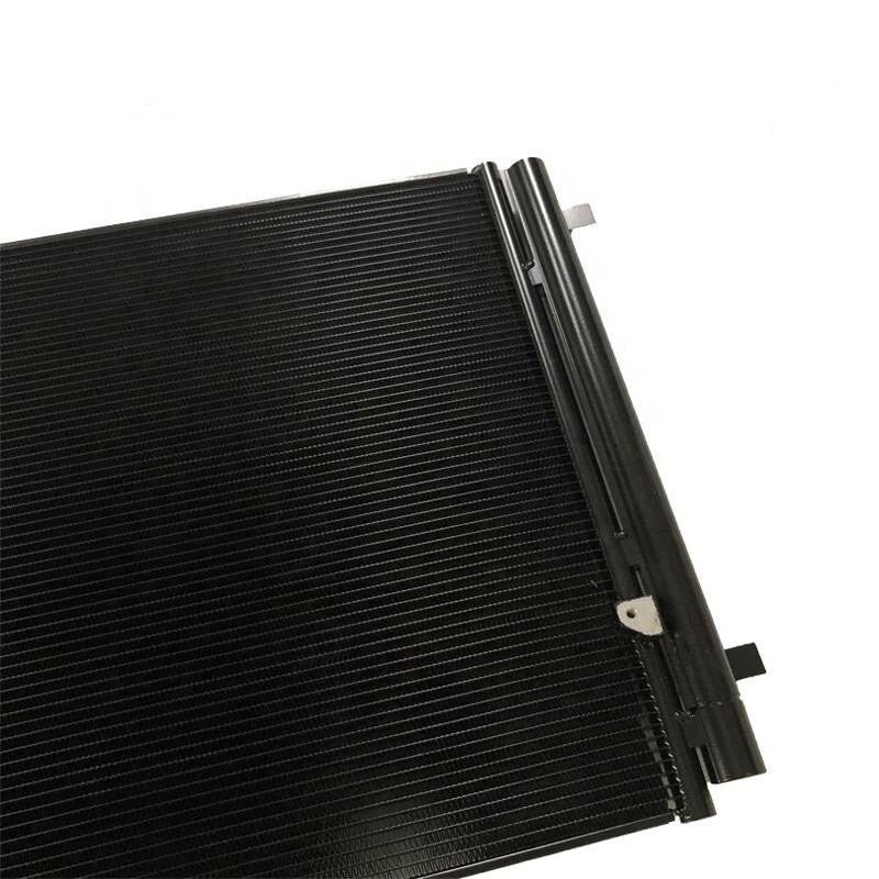 For Bentley Flying Spur GT GTC Conditioner Condenser 3W0260401A