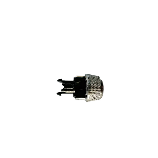 For Aston Martin DB11 Dashboard Tuyere Knob