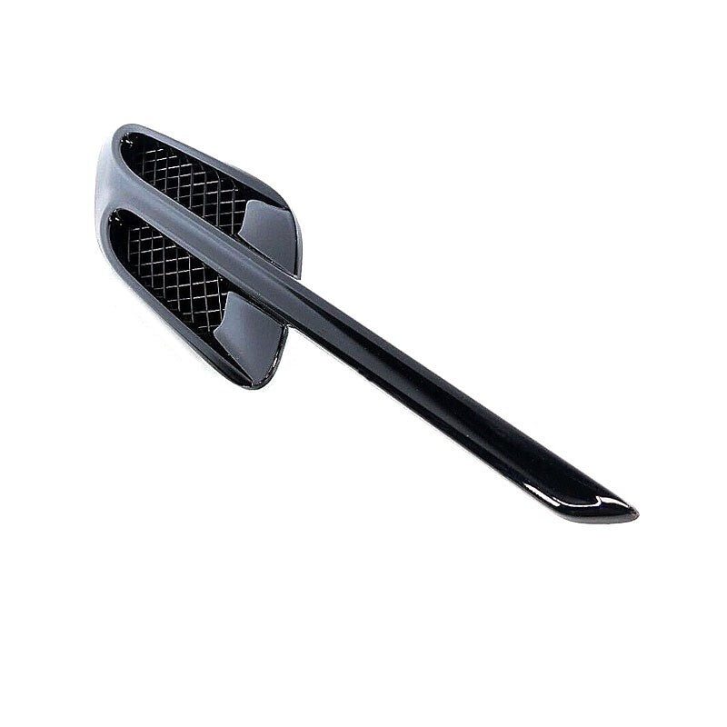 Fit For Bentley Continental  GT 14-18 Front  Fender Chrome  3W3821273A