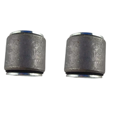 2 Pcs Front Shock Absorber Bushings Fit For Maserati Levante 670100718 670106260