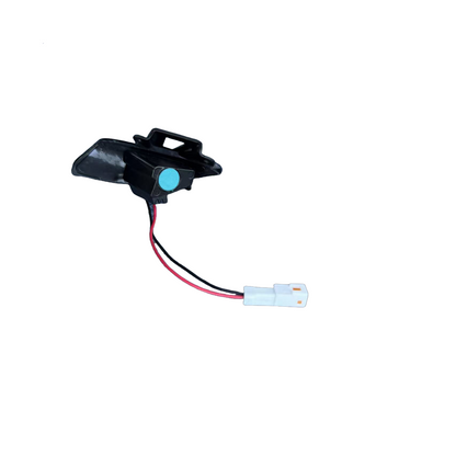 Right Driver Rearview Mirror Lower BlinkerLight Fit For McLaren 11A6479CP