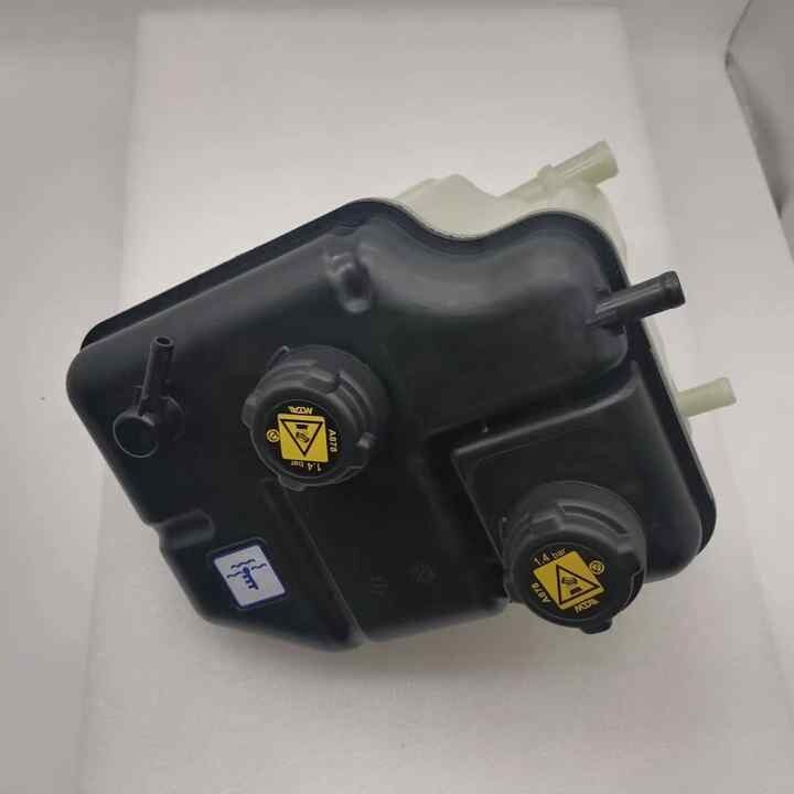 For Maserati Ghibli Quattroporte Levante Expansion Tank Assembly 670031651