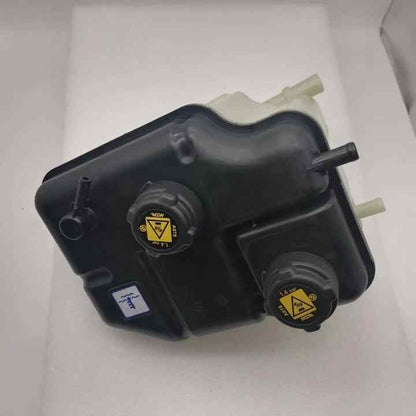 For Maserati Ghibli Quattroporte Levante Expansion Tank Assembly 670031651