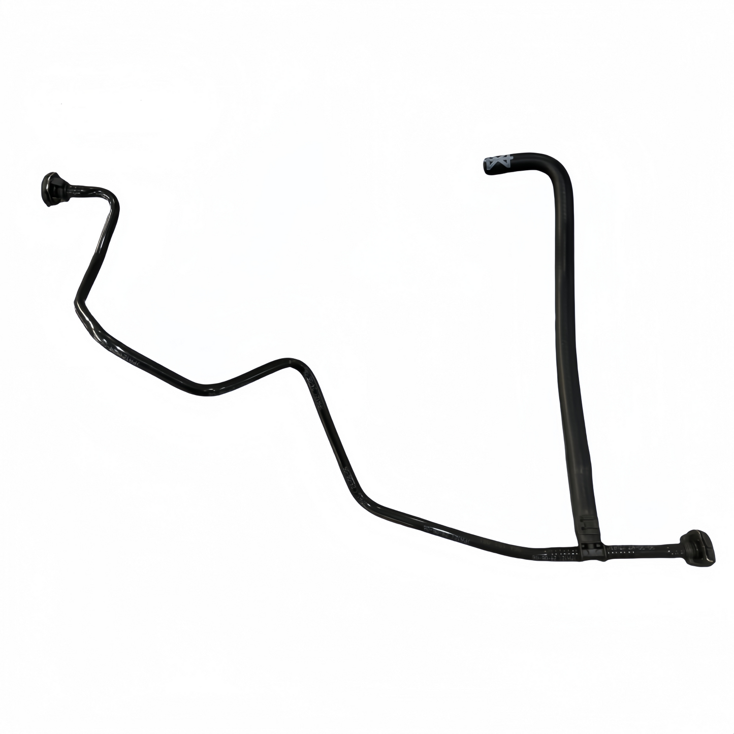 Vent Hose Ventilation Hose Fit For Bentley Bentayga 2017-2020 36A121081