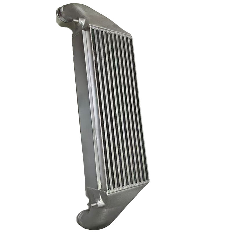 Intercooler Fit For Audi RS3 TTRS 2.5L 2017-2021 8V0145803A