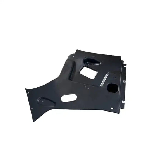 Front Underbody Guard 670153483 For Maserati Ghibli,Quattroporte,M156 M157