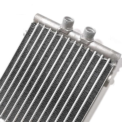For Bentley Continental Gt Gtc Flying Spur Coolant Radiator OEM 4B0317021D