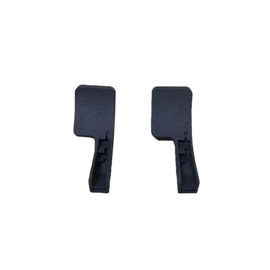 For McLaren 650 MP4 Luggage Compartment Lid Secondary Latch 11A5261CP