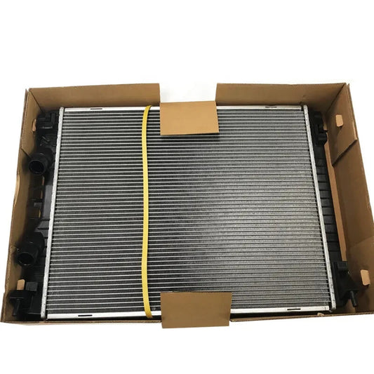 For Maserati Ghibli Levante & Quattroporte M156 M157 Water Radiator 670109996