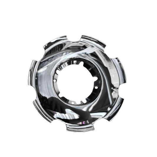 For Bentley Continental GT Speed 20-inch Wheel Cap Chrome Ring Cap 3W0601165P