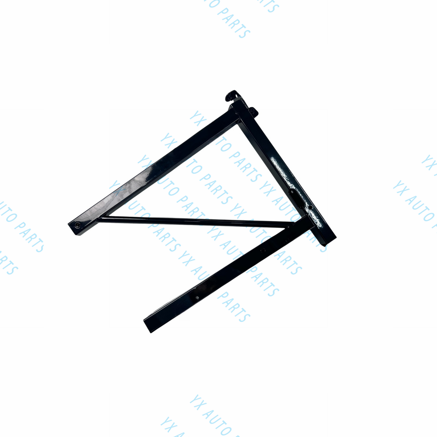 Front Left Radiator Frame Bracket For Lamborghini LP580 LP610 Huracan 4T0806191B