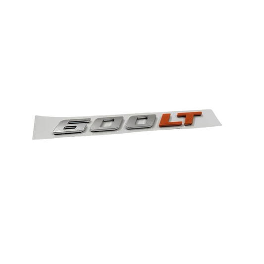 Fit For McLaren 600LT Side Skirt Sticker