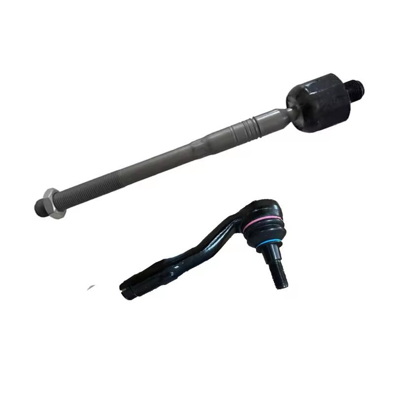 For Rolls Royce Phantom Steering Inner & Out Tie Rod Ball Joint Kit  32210422879