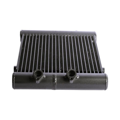 Fit For Bentley Continental Gt Gtc & Flying Spur Engine Oil Cooler  4W0117021