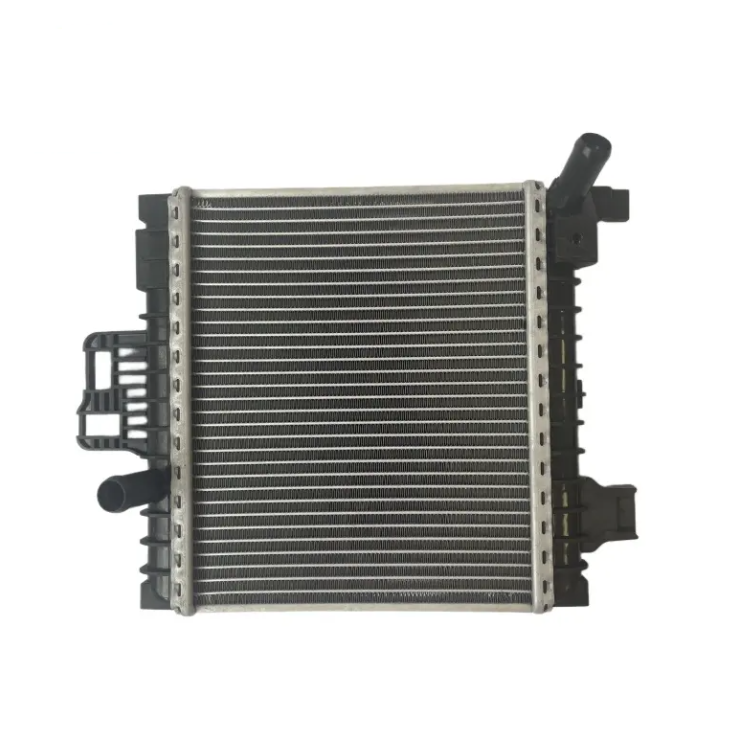 For Lamborghini URUS Left Radiator 4M0121218F