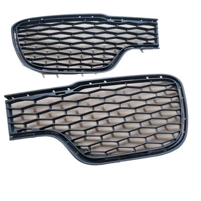 Car Left And Right Grille OEM 670010765 670010766 For Maserati GHIBLI