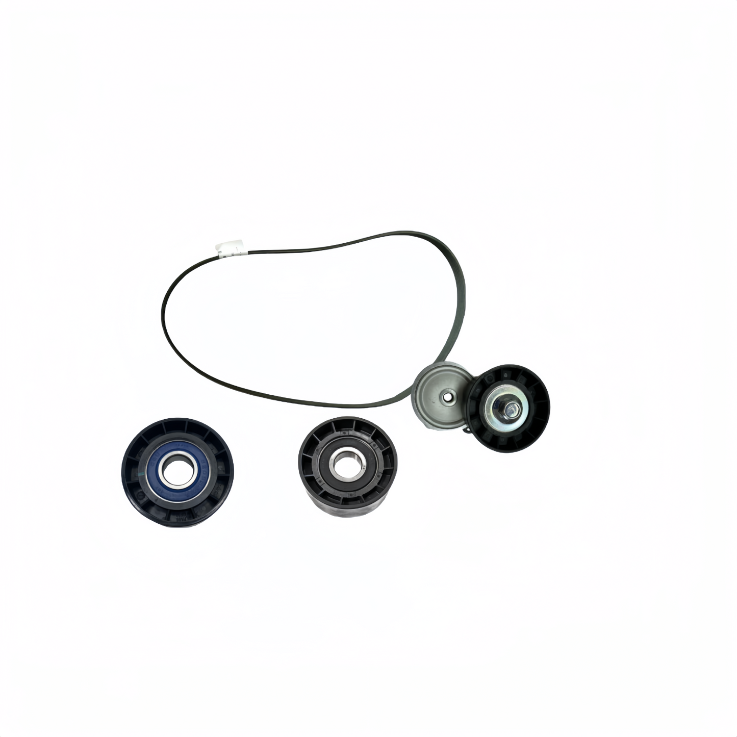 Belt Tensioner Pulley Kit For Ferrari California  250070 224178 227894 226205