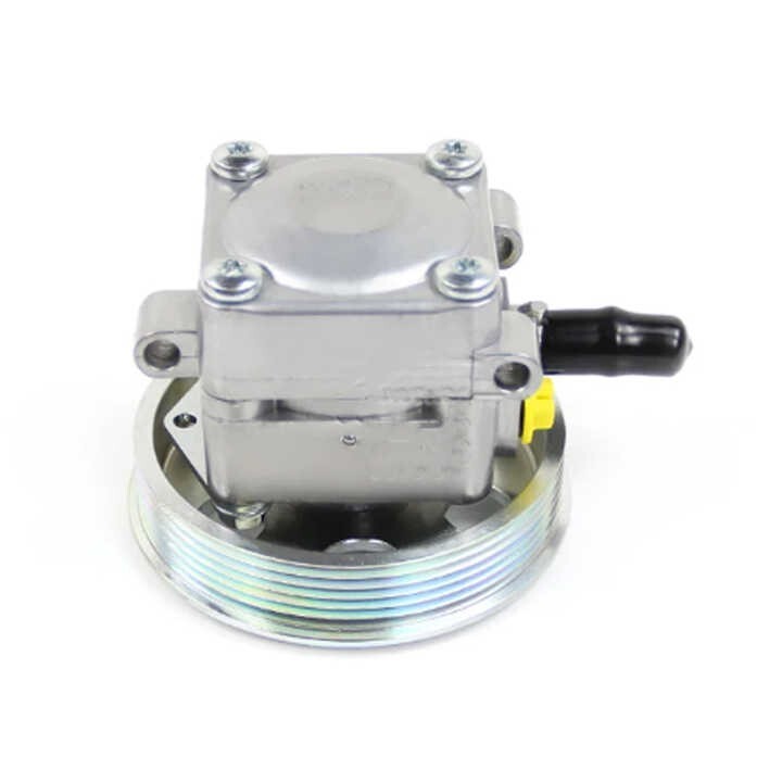 Fit For Maserati Quattroporte Ghibli 14-17 Power Steering Pump  7611332155
