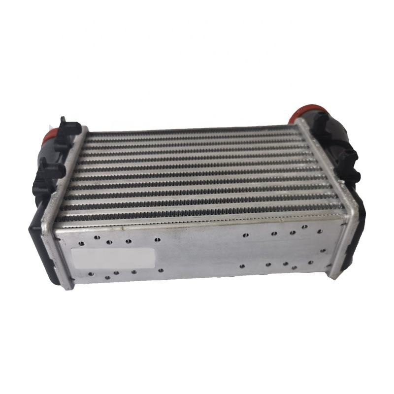 Intercooler Fit For Audi A4 A6 Quattro 058145805G