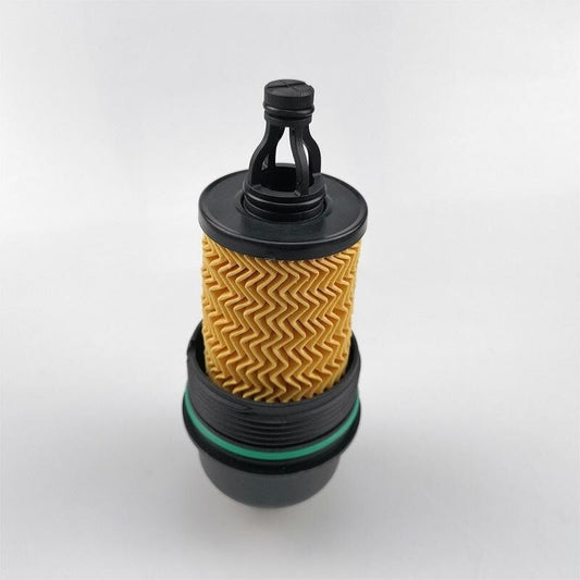 Oil Filter Fit For Maserati 2014 Quattroporte Ghibli V6 311401