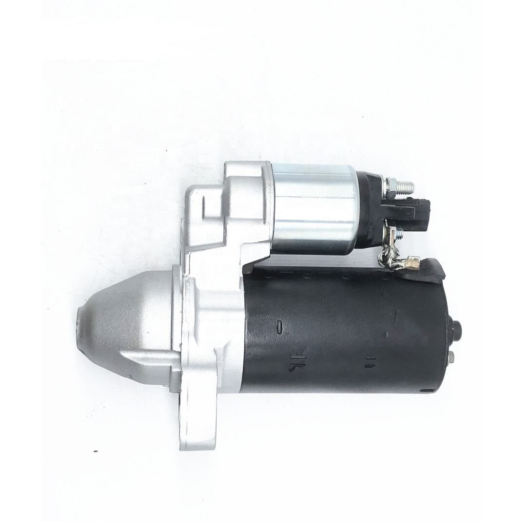 Fit For 2004-2017 Bentley Continental Gt 6.0 W12 Starter Motor 07C911023D