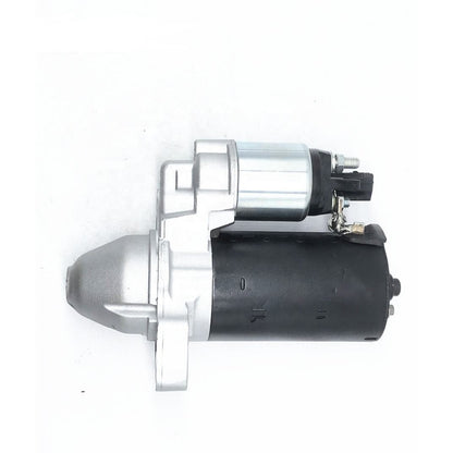 Fit For 2004-2017 Bentley Continental Gt 6.0 W12 Starter Motor 07C911023D