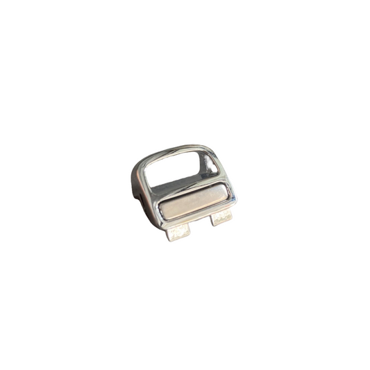 Fit For Bentley GT  Flying Spur Key bottom buckle (Replaced Part Separately)