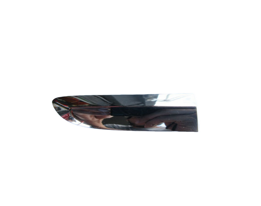 For Bentley Continental GT Front Left Chrome Molding Trim 3W8853517Q