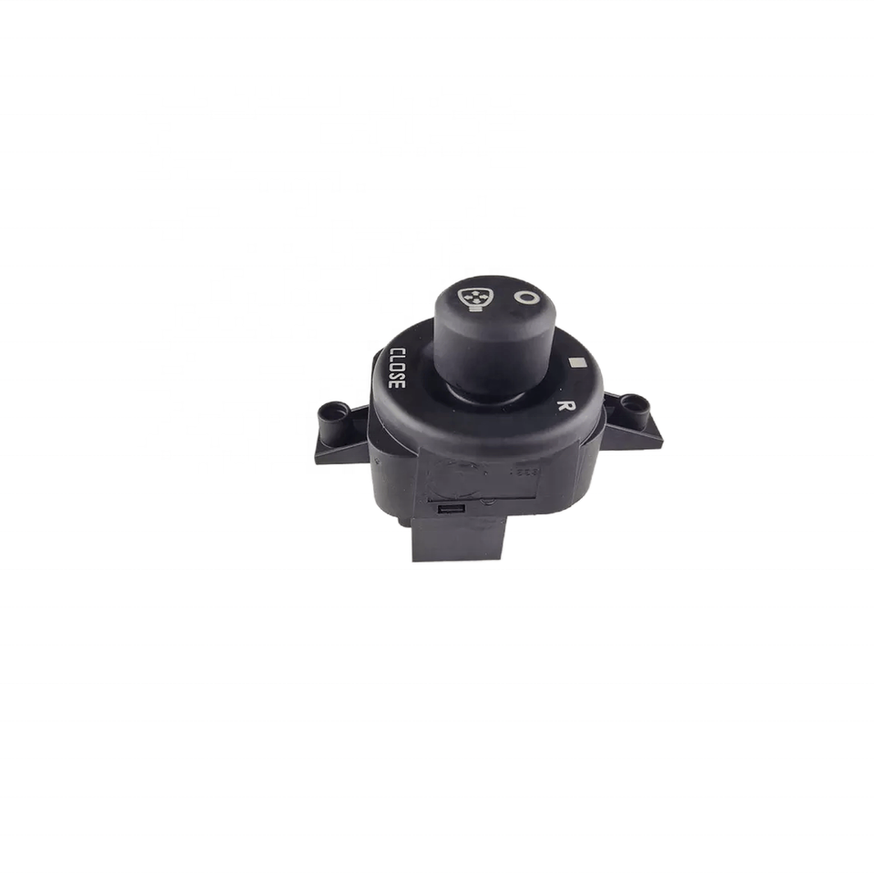 For Maserati GC GT Quattroporte 08-12 Side Mirror Setting Control Button 190934