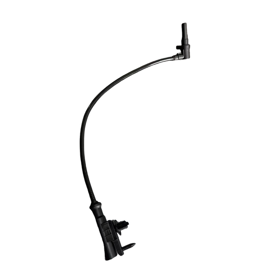 Rear Wheel Speed Sensor Fit For McLaren 720S 11M0432CP
