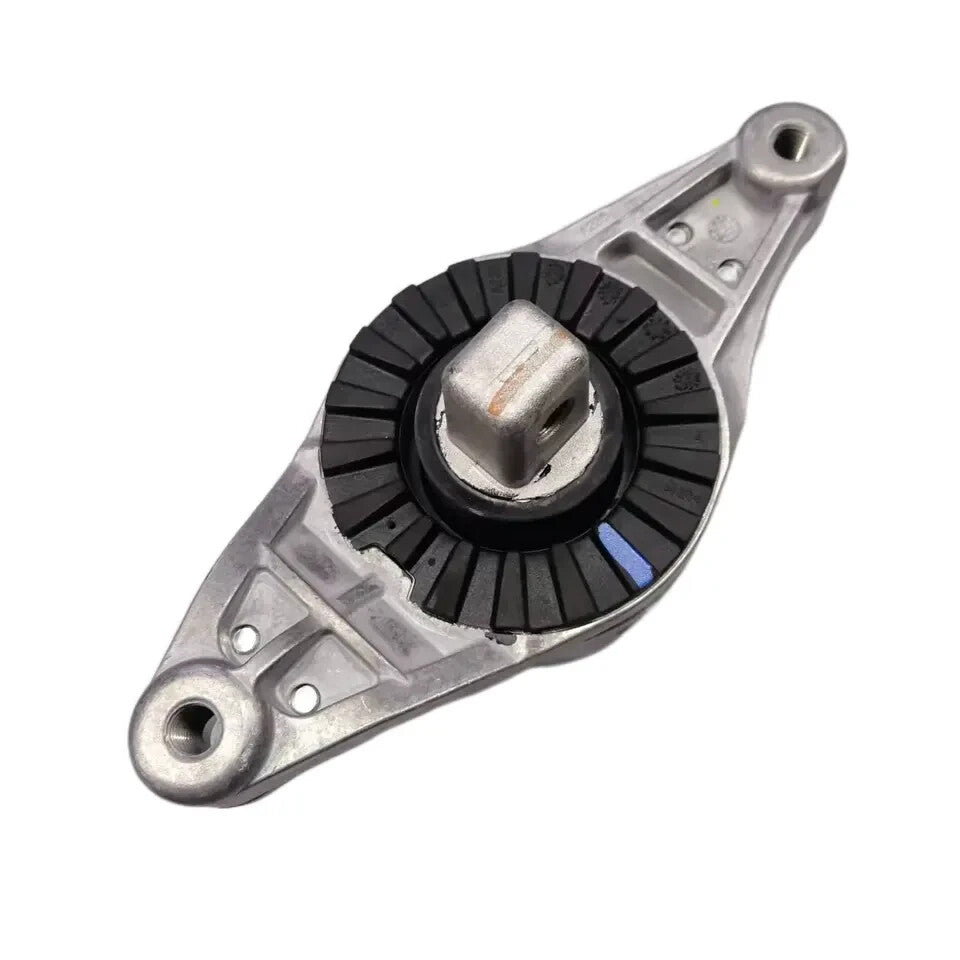 2pcs Front Engine Mount For Maserati Ghibli Quattroporte 4WD 670003629 670003628