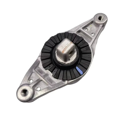 2pcs Front Engine Mount For Maserati Ghibli Quattroporte 4WD 670003629 670003628