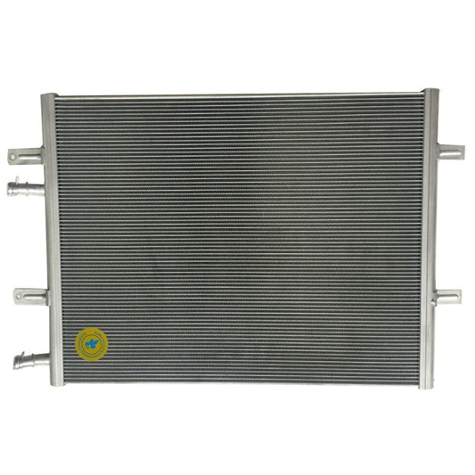 For Bentley Continental Gt Flying Spur 4.0 Intercooler Air Cooler 3W0145749A
