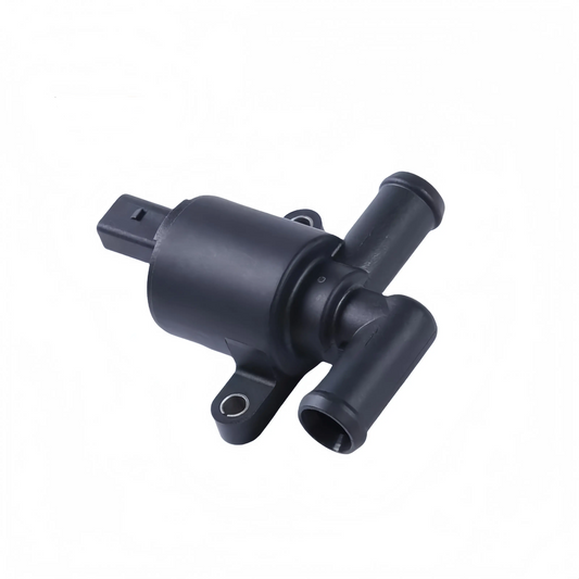 Heater Control Water Valve Fit For Audi A6 Q7 VW GTI Tiguan Golf 4H0121671D