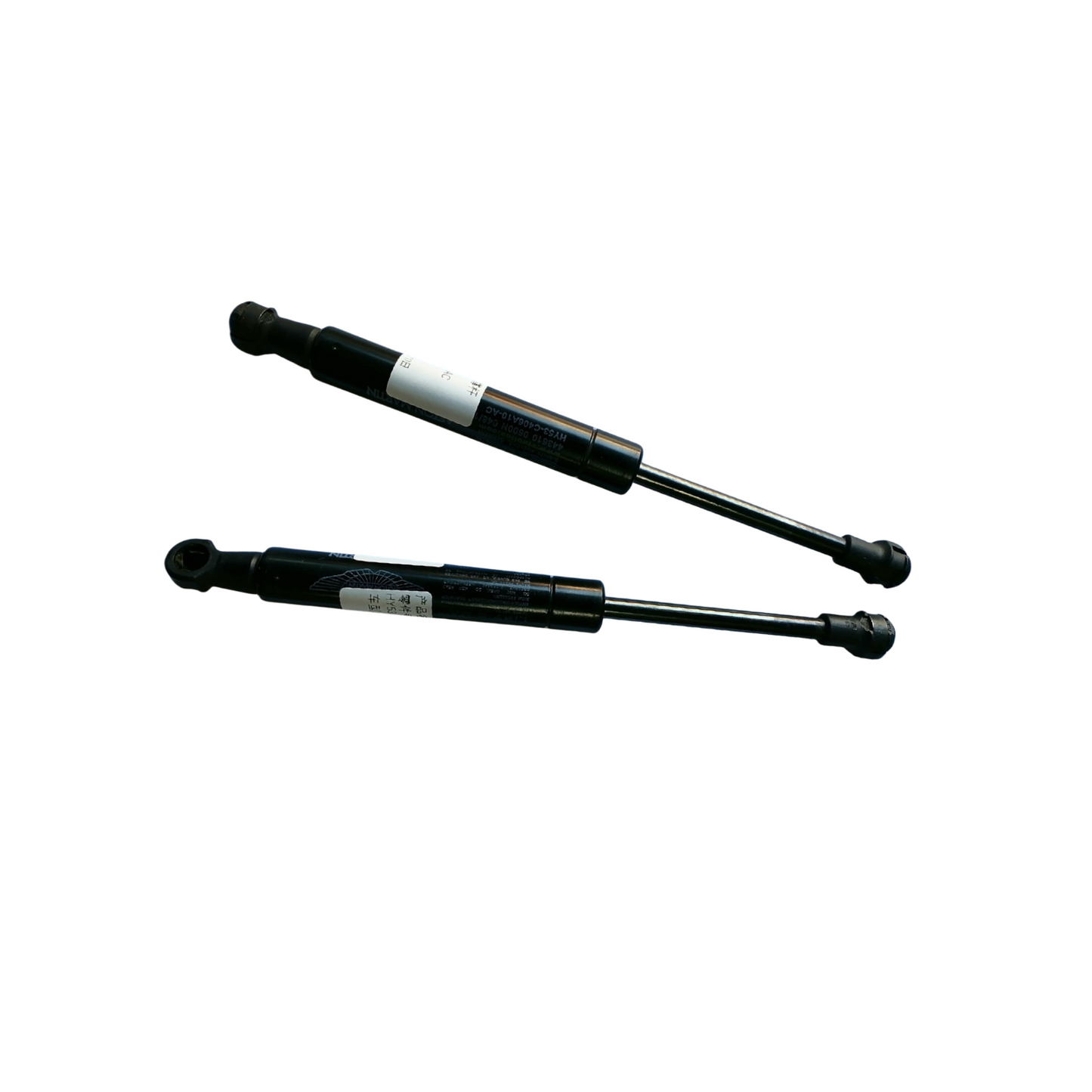 For Aston Martin DB11 HardTop version Trunk Lid Strut
