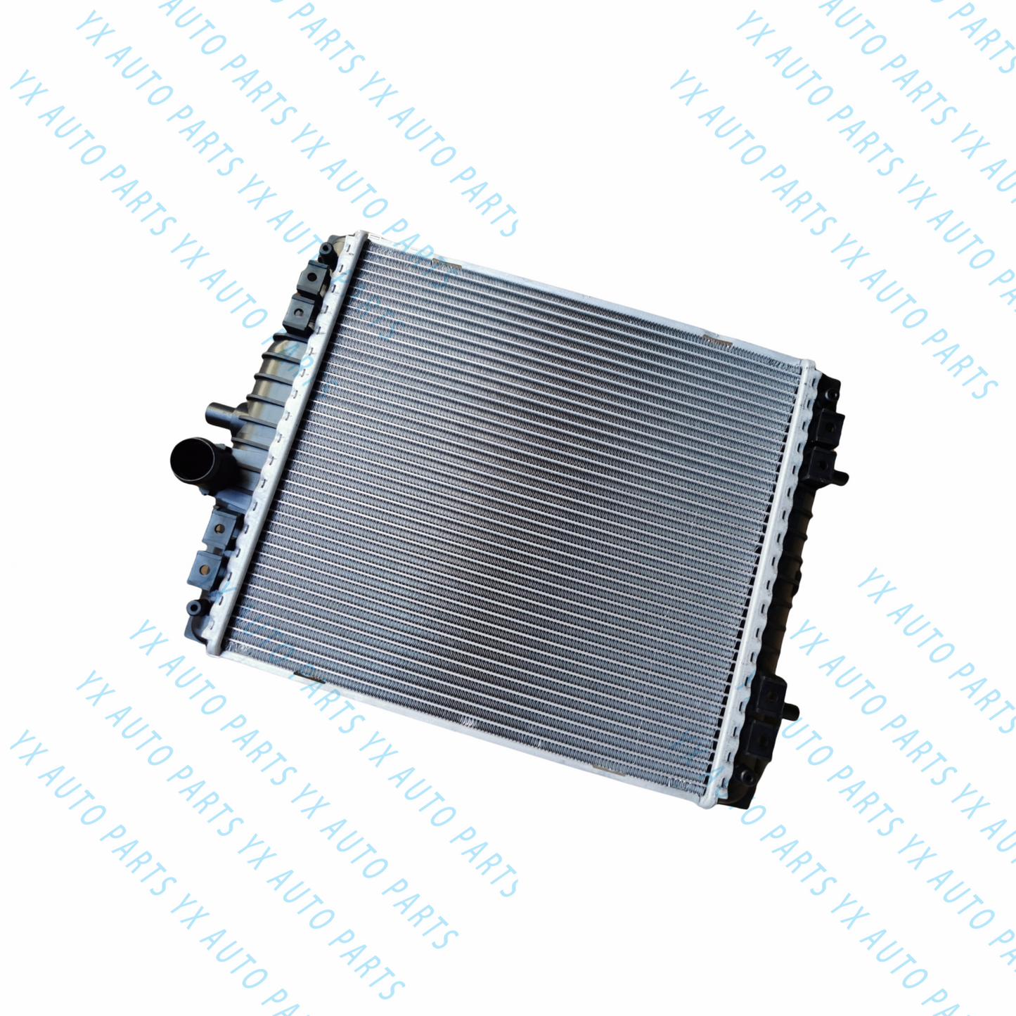 For Audi R8 For Lamborghini Huracan LP610 LP580 Water Radiator Cooler 4S0121252B