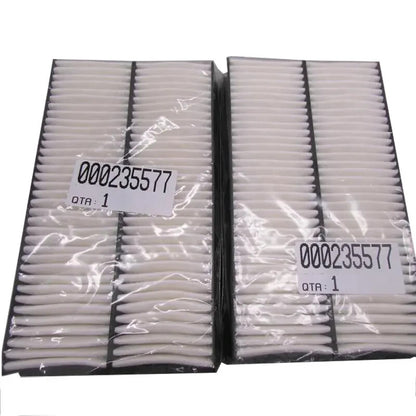 1PC For Ferrari California F12 Luxury  Air Filter P/N 235577