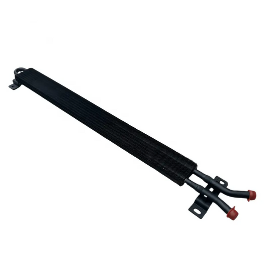 Steering Machine Radiator Fit For Bentley Continental Flying Spur 4W0422885B