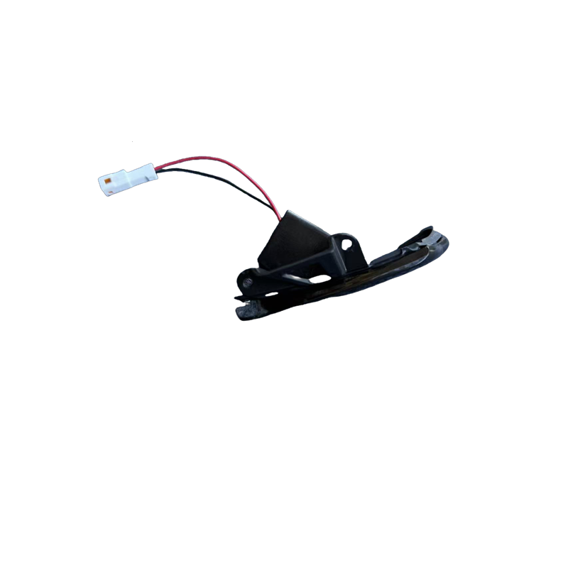Right Driver Rearview Mirror Lower BlinkerLight Fit For McLaren 11A6479CP
