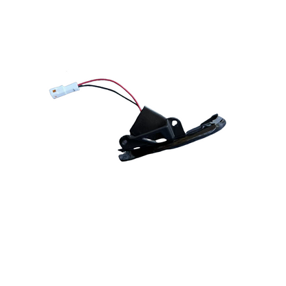 Right Driver Rearview Mirror Lower BlinkerLight Fit For McLaren 11A6479CP