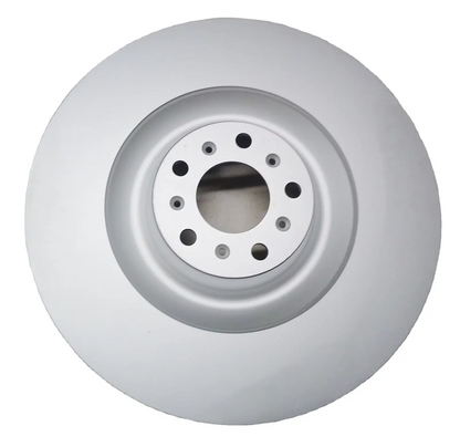Brake Discs Fit For Bentley Continental GT GTC Flying Spur 3W0615301K