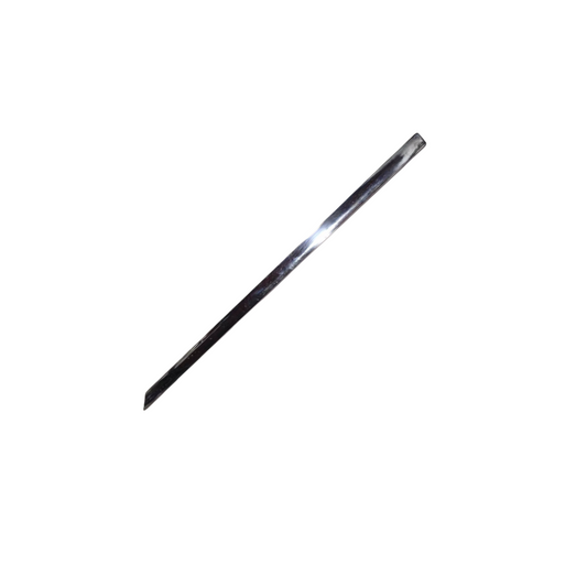 For Bentley Continental GT  Chrome Strip Front Left Trim Molding 3W8853536AA