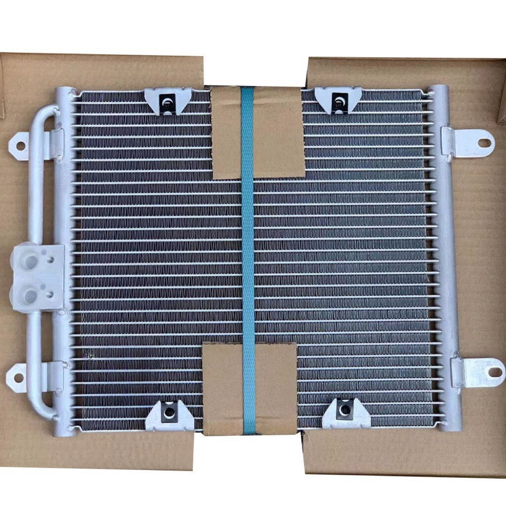 For Lamborghini Huracan For Audi R8 Condenser OEM 4S0816411A