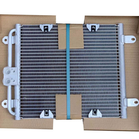 For Lamborghini Huracan For Audi R8 Condenser OEM 4S0816411A