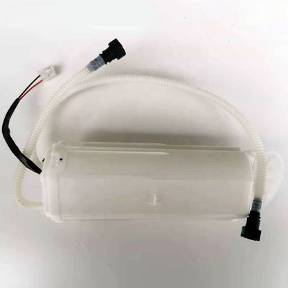 Right Electric Fuel Pump Fit For Audi A8 D3 S8 Quattro VW Phaeton 3D0919087L