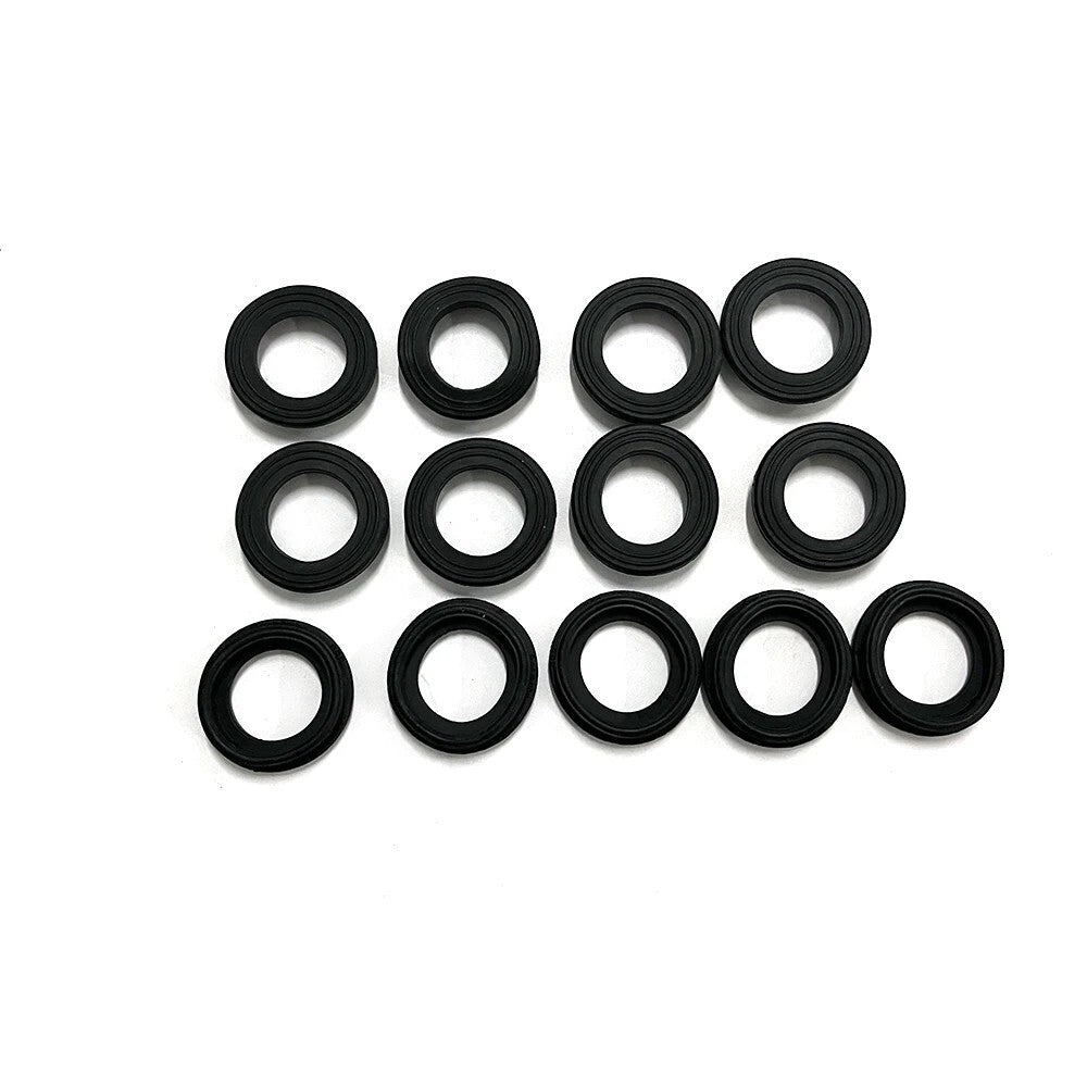 For Bentley Continental GT Flying Spur Spark Plug Tube Seal Kit OEM 022103484D