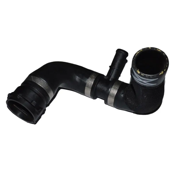 Coolant Hose Quick Coupler Fit For Bentley Continental Flying Spur 3W0122101F
