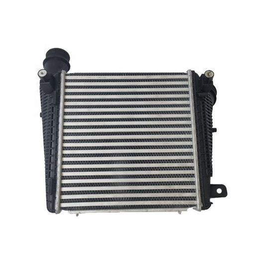 Intercooler Fit  For 2017-2023 Porsche Panamera 2.9L V6 971145803H