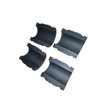 Fit For Bentley Continental GT Flying Spur Front Stabilizer Bar Bushing Kit